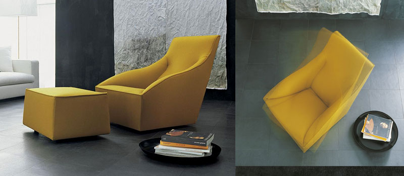 5-MolteniDodaChair